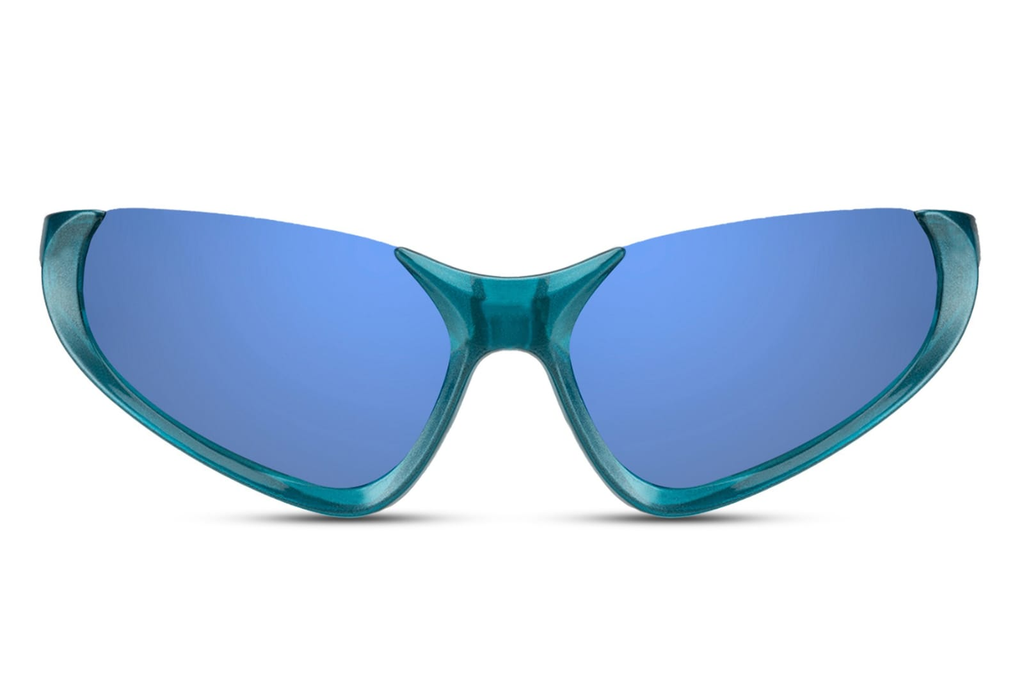 Infinite Blue