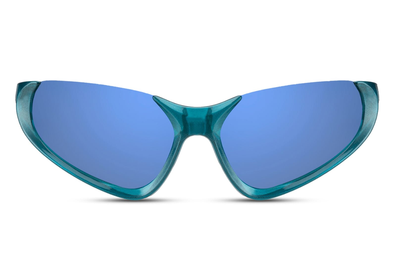 Infinite Blue